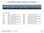 Preview for 14 page of ENTRYPASS EP.NE4800 Wiring Manual