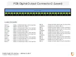 Preview for 15 page of ENTRYPASS EP.NE4800 Wiring Manual