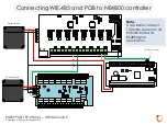 Предварительный просмотр 25 страницы ENTRYPASS EP.NE4800 Wiring Manual