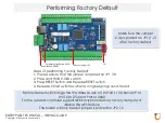 Предварительный просмотр 29 страницы ENTRYPASS EP.NE4800 Wiring Manual