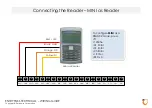 Preview for 18 page of ENTRYPASS N-MINI 2 Wiring Manual