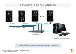 Preview for 23 page of ENTRYPASS N-MINI 2 Wiring Manual