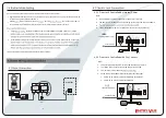 Предварительный просмотр 4 страницы Entryvue 13505 User Manual