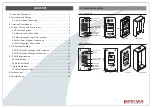 Preview for 2 page of Entryvue 13535 User Manual