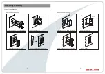 Preview for 3 page of Entryvue 13535 User Manual