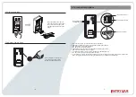 Preview for 4 page of Entryvue 13535 User Manual