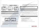 Preview for 9 page of Entryvue 13535 User Manual