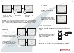 Preview for 10 page of Entryvue 14215 User Manual