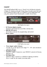 Предварительный просмотр 9 страницы Enttec 70014 User Manual