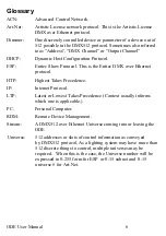 Предварительный просмотр 6 страницы Enttec 70305 User Manual