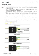 Предварительный просмотр 5 страницы Enttec 71030 User Manual