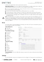 Предварительный просмотр 10 страницы Enttec 71030 User Manual