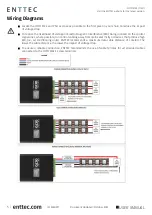 Предварительный просмотр 5 страницы Enttec 71521 User Manual