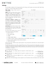 Предварительный просмотр 10 страницы Enttec 71521 User Manual