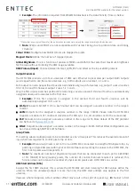 Предварительный просмотр 11 страницы Enttec 71521 User Manual