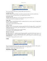 Предварительный просмотр 31 страницы Enttec DMX Streamer DMX 512 User Manual