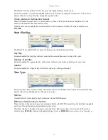 Предварительный просмотр 32 страницы Enttec DMX Streamer DMX 512 User Manual