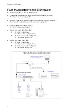 Предварительный просмотр 8 страницы Enttec E-Streamer User Manual