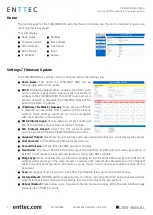 Предварительный просмотр 7 страницы Enttec PIXELATOR MINI User Manual
