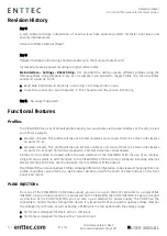 Preview for 5 page of Enttec Pixelator User Manual