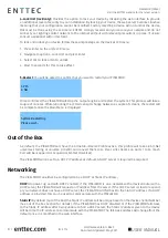 Preview for 8 page of Enttec Pixelator User Manual