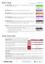 Preview for 11 page of Enttec Pixelator User Manual