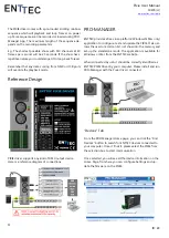 Предварительный просмотр 4 страницы Enttec PIXIE DRIVER 5V User Manual