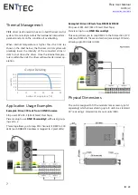 Предварительный просмотр 7 страницы Enttec PIXIE DRIVER 5V User Manual