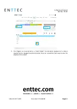 Предварительный просмотр 65 страницы Enttec S-PLAY User Manual