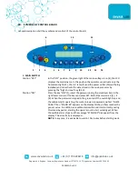 Предварительный просмотр 12 страницы Envair Lab ecoChem Operating & Maintenance Manual