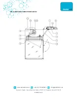 Предварительный просмотр 38 страницы Envair Lab ecoChem Operating & Maintenance Manual