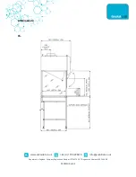 Предварительный просмотр 40 страницы Envair Lab ecoChem Operating & Maintenance Manual