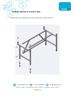 Предварительный просмотр 41 страницы Envair Lab ecoChem Operating & Maintenance Manual