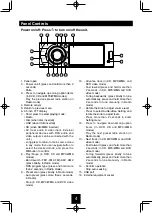 Предварительный просмотр 5 страницы Envatron AR1D85008 Operating Instructions Manual