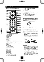 Предварительный просмотр 6 страницы Envatron AR1D85008 Operating Instructions Manual