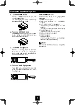 Предварительный просмотр 7 страницы Envatron AR1D85008 Operating Instructions Manual