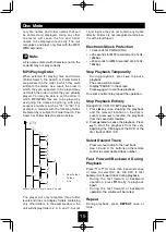 Предварительный просмотр 16 страницы Envatron AR1D85008 Operating Instructions Manual