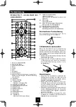 Предварительный просмотр 31 страницы Envatron AR1D85008 Operating Instructions Manual