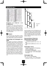 Предварительный просмотр 41 страницы Envatron AR1D85008 Operating Instructions Manual