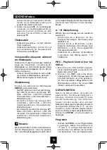 Предварительный просмотр 42 страницы Envatron AR1D85008 Operating Instructions Manual