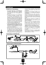 Предварительный просмотр 44 страницы Envatron AR1D85008 Operating Instructions Manual