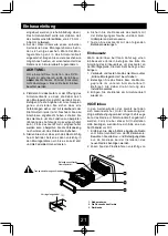 Предварительный просмотр 47 страницы Envatron AR1D85008 Operating Instructions Manual