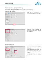 Предварительный просмотр 3 страницы envea AirASafe 2 Ex Operating Instructions Manual