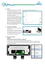 Предварительный просмотр 6 страницы envea AirASafe 2 Ex Operating Instructions Manual