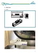 Предварительный просмотр 7 страницы envea AirASafe 2 Ex Operating Instructions Manual