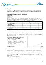 Предварительный просмотр 9 страницы envea AirASafe 2 Ex Operating Instructions Manual