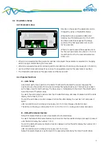 Предварительный просмотр 10 страницы envea AirASafe 2 Ex Operating Instructions Manual
