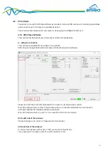 Предварительный просмотр 11 страницы envea AirASafe 2 Ex Operating Instructions Manual