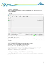 Предварительный просмотр 16 страницы envea AirASafe 2 Ex Operating Instructions Manual