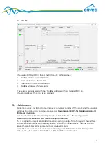 Предварительный просмотр 18 страницы envea AirASafe 2 Ex Operating Instructions Manual